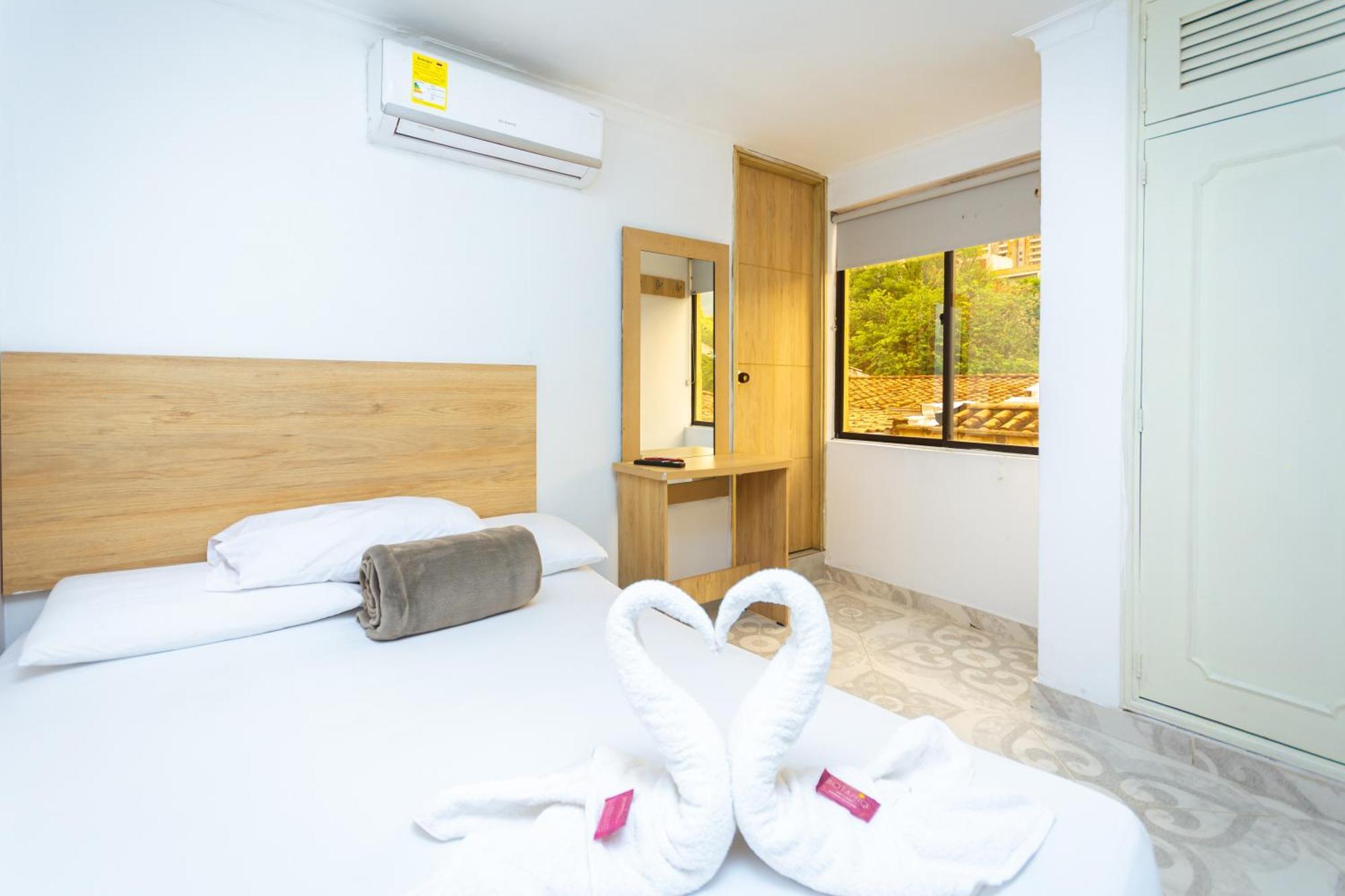 Hotel Colores Boutique Medellín Buitenkant foto