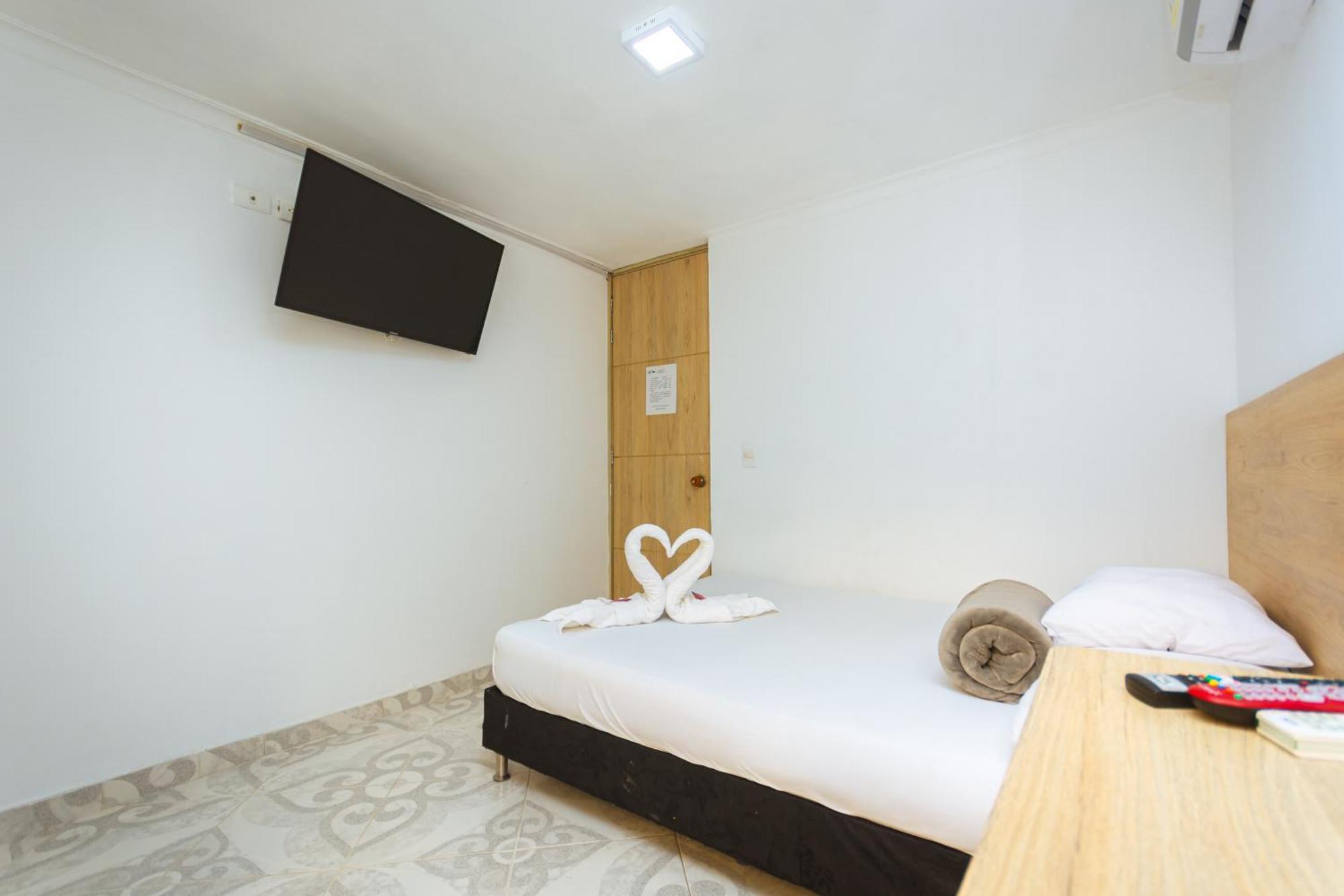Hotel Colores Boutique Medellín Buitenkant foto