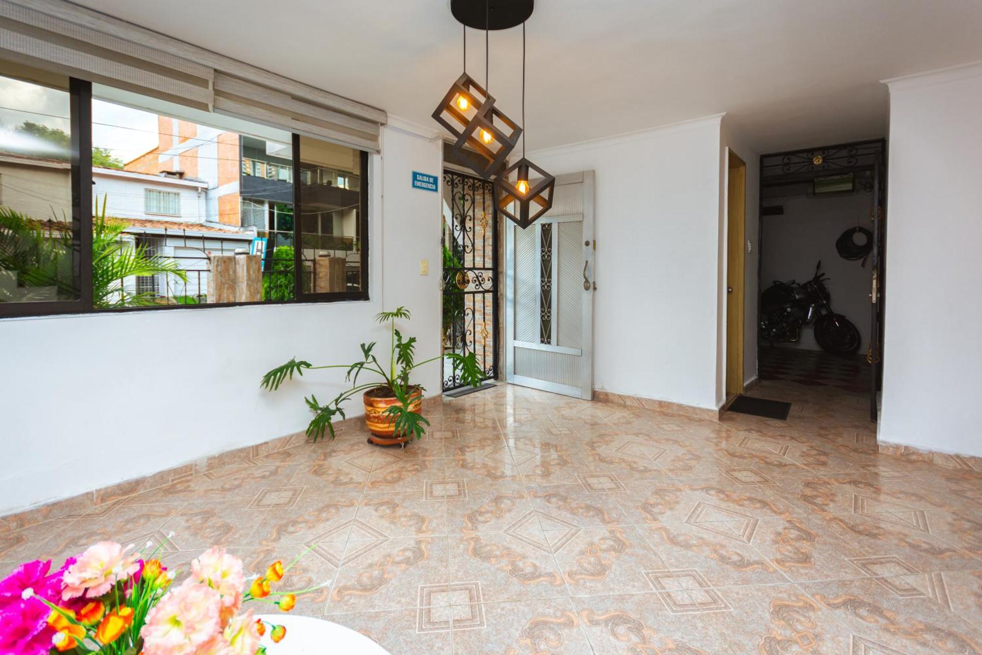 Hotel Colores Boutique Medellín Buitenkant foto