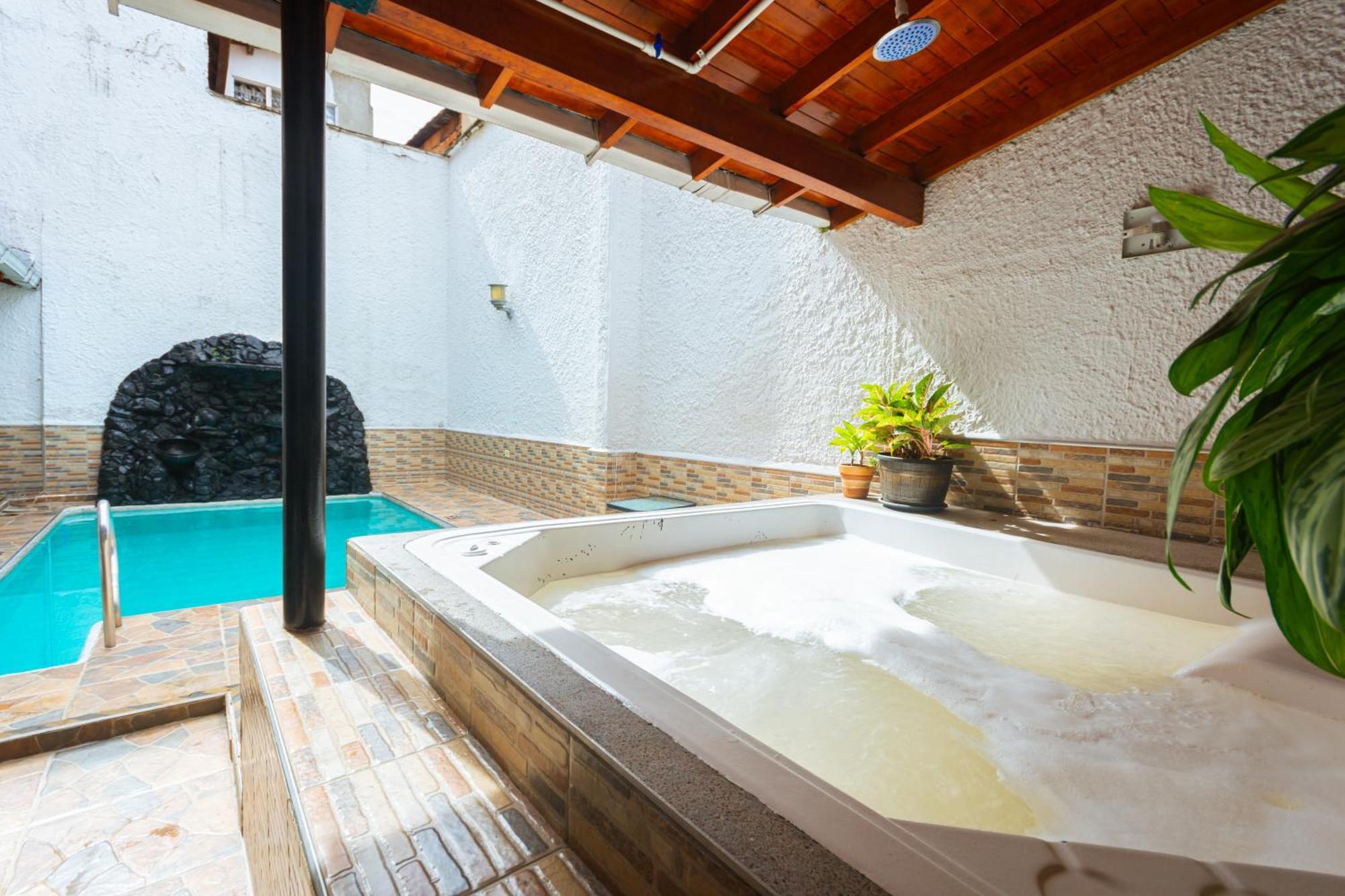 Hotel Colores Boutique Medellín Buitenkant foto
